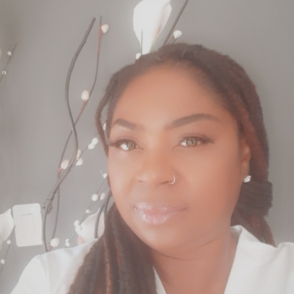 Meet your Posher, Rosanne
